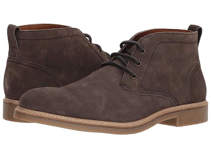 Rush By Gordon Rush Briggs (grey) Men's Shoes