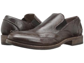 Bed Stu Scoria (tiesta Di Moro Dip Dye Leather) Men's Shoes