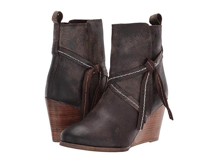 Diba True Beach Lounge (charcoal) Women's Boots