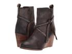 Diba True Beach Lounge (charcoal) Women's Boots