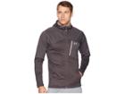 Under Armour Reactor Fleece (charcoal/steel) Men's Coat