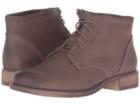 Josef Seibel Sienna 03 (taupe) Women's Lace-up Boots