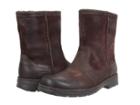 Ugg Foerster (stout Leather) Men's Pull-on Boots
