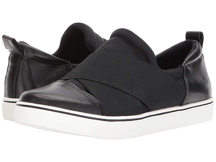 Bernie Mev. Elmwood (black) Women's Shoes