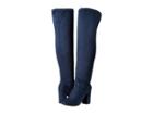Carlos By Carlos Santana Rumer (navy) Women's Boots