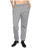 Nike Dry Pant (dark Steel Grey/birch Heather/lava Glow) Women's Casual Pants