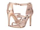 Nine West Vandison (pink Synthetic) Women's Shoes