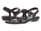 Vaneli Taletha (black Trapper) Women's Dress Sandals