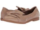 Miz Mooz Colleen (pebble) Women's Flat Shoes