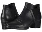Earth Delrio (black Old) Women's  Boots
