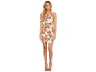 Show Me Your Mumu Traveler Dress (cora Louise) Women's Dress