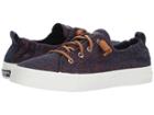 Sperry Crest Ebb Two-tone (navy) Women's Shoes