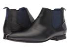 Ted Baker Lowpez (black) Men's Shoes