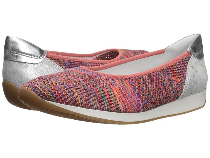 Ara Lauren (reggae Multi Woven) Women's Shoes