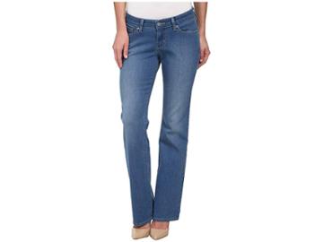 Levi's(r) Womens 815tm Curvy Bootcut (inkwell) Women's Jeans