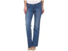 Levi's(r) Womens 815tm Curvy Bootcut (inkwell) Women's Jeans