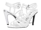 Calvin Klein Gili (white Box) Women's Shoes