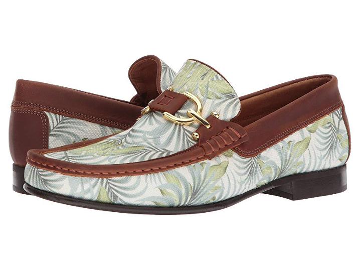 Donald J Pliner Dacio (leaf) Men's Shoes