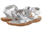 Umi Kids Celia (toddler/little Kid) (silver) Girls Shoes