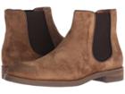 John Varvatos Collection Varick Short Chelsea (brownstone) Men's Shoes