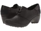 Merrell Veranda Tie (black) Women's Lace Up Casual Shoes