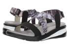Jbu Sunny (black) Women's Shoes