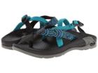 Chaco Hipthong Two Ecotreadtm (swirls) Women's Sandals
