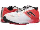 Newton Running Distance Vi (red/white) Men's Shoes