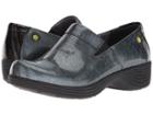 Dansko Coral (grid Patent) Women's Shoes