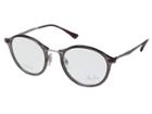 Ray-ban 0rx7073 (light Ray) Fashion Sunglasses