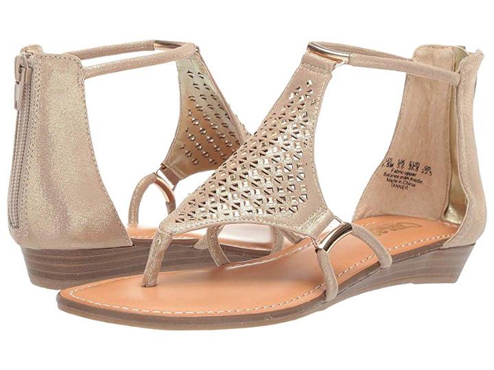 Carlos By Carlos Santana Tanner (kork) Women's Shoes