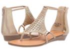 Carlos By Carlos Santana Tanner (kork) Women's Shoes