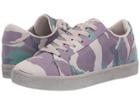 Bobs From Skechers Bobs Rugged (lavender Multi) Women's Shoes