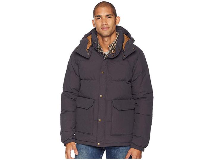 The North Face Down Sierra 2.0 Jacket (weathered Black) Men's Coat