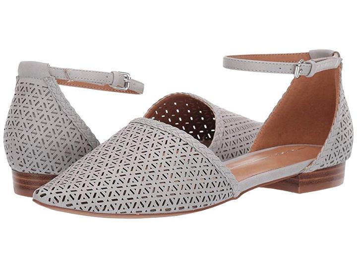 Report Orielle (grey) Women's Shoes