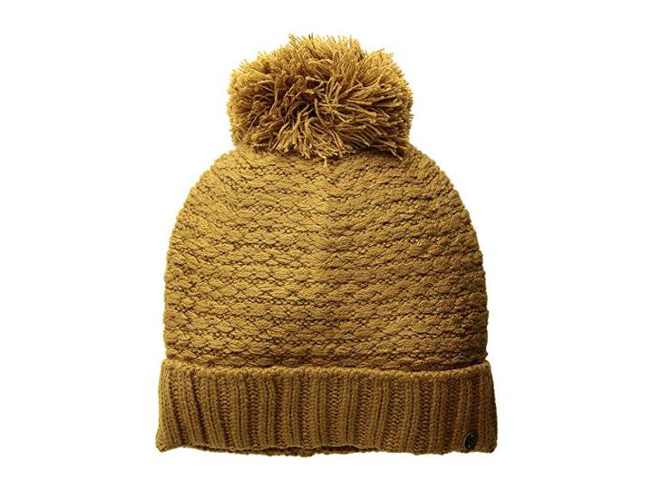 Outdoor Research Etta Beanie (ochre) Beanies