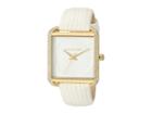 Michael Kors Lake Gold Glitz (white) Watches