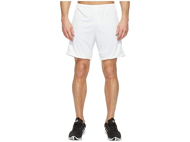 Adidas Tastigo 17 Shorts (white/white) Men's Shorts