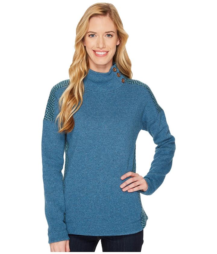 Marmot Vivian Sweater (late Night) Women's Sweater