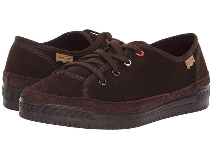 Toni Pons Giada-s (brown) Women's Shoes
