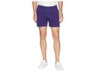 Vintage 1946 Original Snappers Short (purple) Men's Shorts