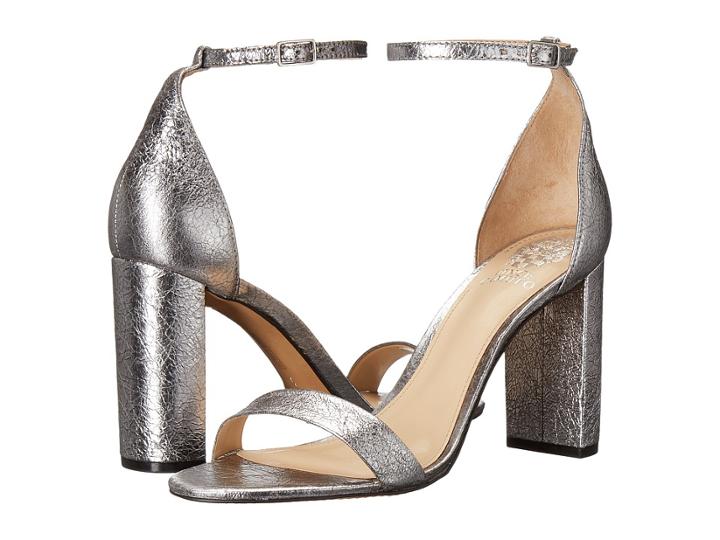 Vince Camuto Mairana (radient Silver) Women's Shoes