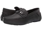 Calvin Klein Merve (black 2) Men's Shoes