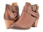 Vionic Rory (dark Brown) Women's Boots