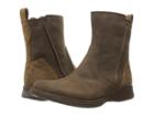 Merrell Travvy Waterproof (clay) Women's Boots