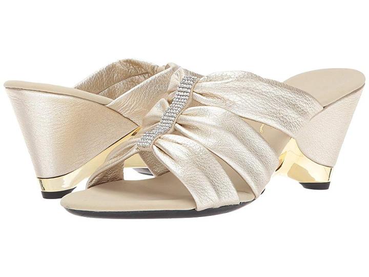 Onex Lilibeth (platinum) Women's  Shoes