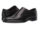 Bruno Magli Luino (black) Men's Shoes