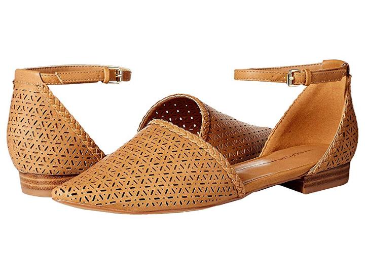 Report Orielle (tan) Women's  Shoes