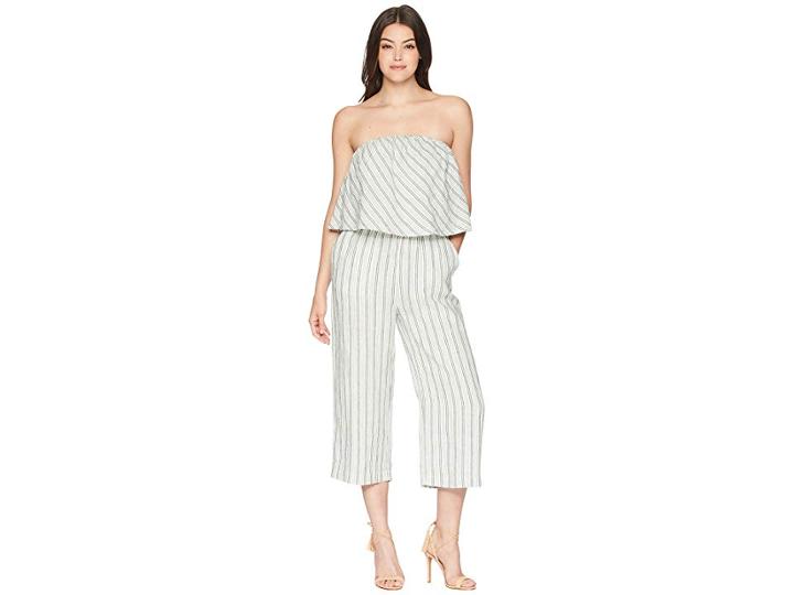 Joie Brogan (palm) Women's Jumpsuit & Rompers One Piece