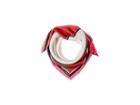 Vince Camuto Menswear Square (wine) Scarves